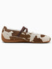 Puma Speedcat Ballet Cow Chocolate Brown/Gum Shoes Spring 2026