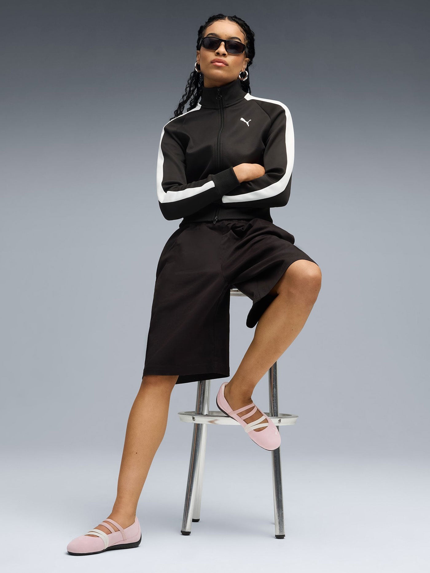 Puma Speedcat Ballet Whisp Of Pink/Warm Wht Shoes Spring 2025