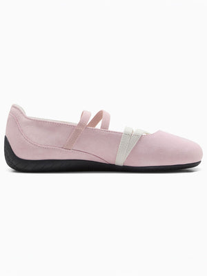 Puma Speedcat Ballet Whisp Of Pink/Warm Wht Shoes Spring 2025
