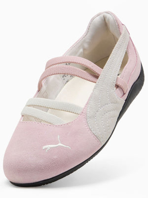 Puma Speedcat Ballet Whisp Of Pink/Warm Wht Shoes Spring 2025