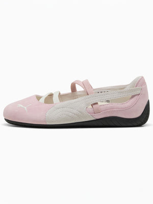 Puma Speedcat Ballet Whisp Of Pink/Warm Wht Shoes Spring 2025
