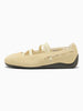 Puma Speedcat Ballet Sd Creamy Vanilla/Gum Shoes Spring 2026
