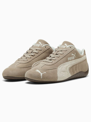 Puma Speedcat Elevated Icd Coffee/Alpine Snow Shoes Fall 2025 | EMPIRE