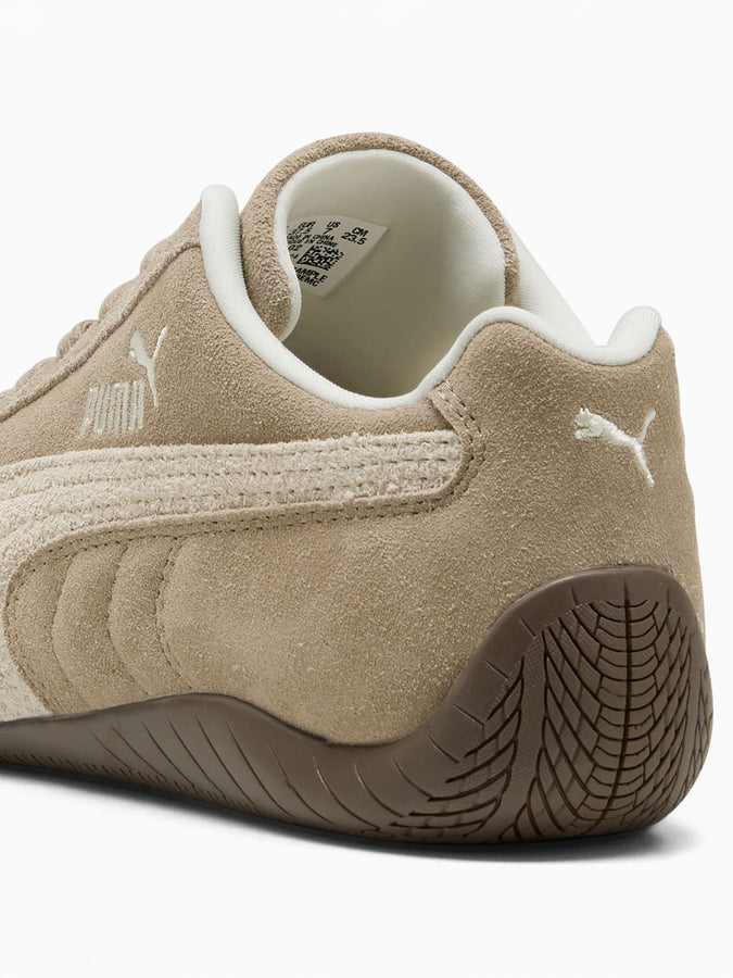 Puma Speedcat Elevated Icd Coffee/Alpine Snow Shoes Fall 2025 | ICE COFFEE/ALPINE SNOW