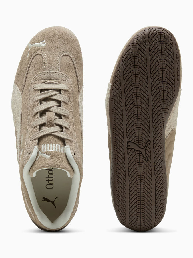 Puma Speedcat Elevated Icd Coffee/Alpine Snow Shoes Fall 2025 | ICE COFFEE/ALPINE SNOW