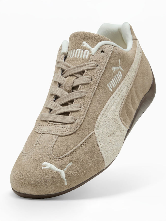 Puma Speedcat Elevated Icd Coffee/Alpine Snow Shoes Fall 2025 | ICE COFFEE/ALPINE SNOW