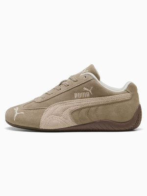 Puma Speedcat Elevated Icd Coffee/Alpine Snow Shoes Fall