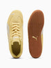 Puma Speedcat Og Pale Lemon/Gum Shoes Spring 2026
