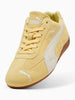 Puma Speedcat Og Pale Lemon/Gum Shoes Spring 2026