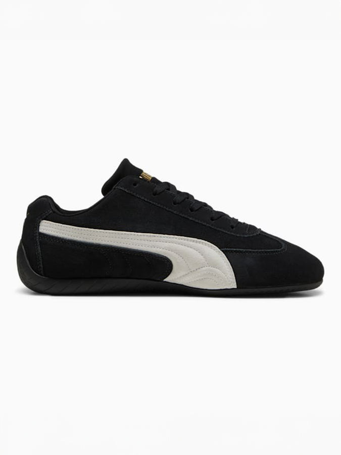 Puma Speedcat Og Puma Black/Puma White Shoes Fall 2025 | PUMA BLACK/PUMA WHITE