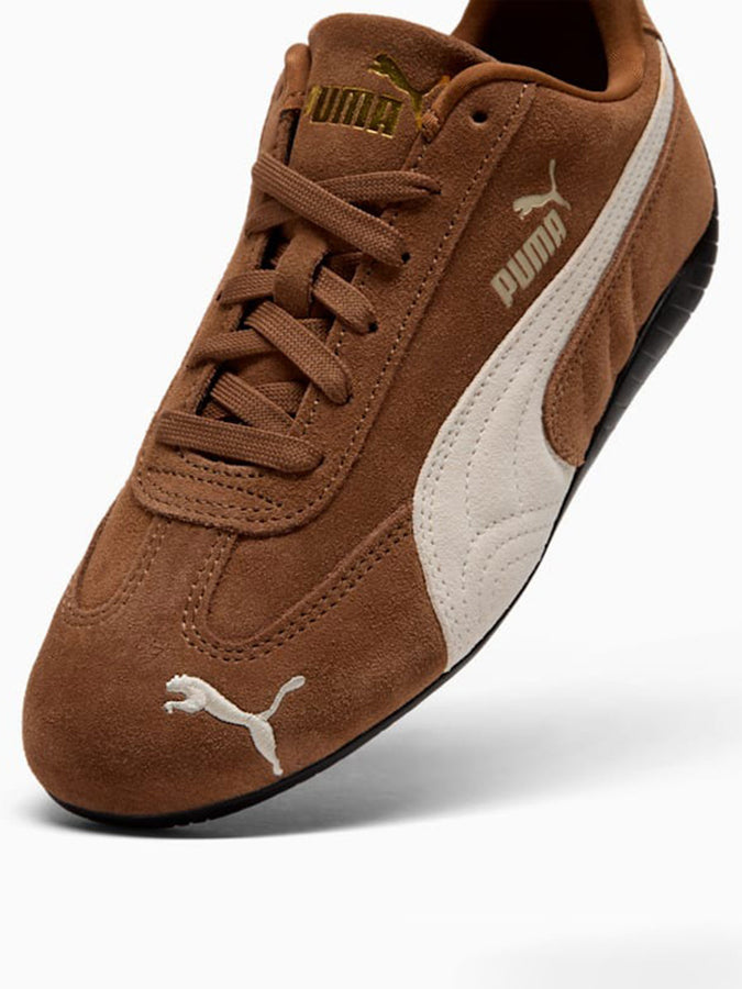 Puma Speedcat Og Haute Coffee/Frosted Ivory Shoes Spring 2026 | HAUTE COFFEE/FROSTD IVORY (31)