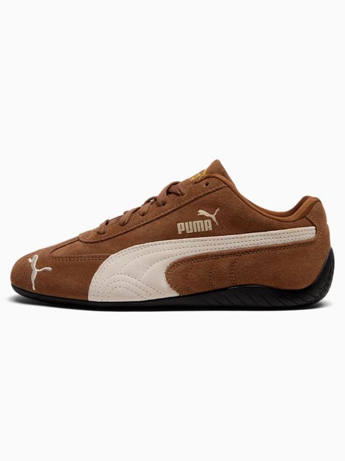 Puma Speedcat Og Haute Coffee/Frosted Ivory Shoes Spring 2026 | HAUTE COFFEE/FROSTD IVORY (31)