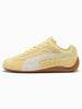 Puma Speedcat Og Pale Lemon/Gum Shoes Spring 2026