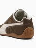 Puma Speedcat Wine Club Chocolate/Jasmin Flwr Shoes Fall 2025