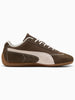 Puma Speedcat Wine Club Chocolate/Jasmin Flwr Shoes Fall 2025