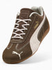 Puma Speedcat Wine Club Chocolate/Jasmin Flwr Shoes Fall 2025