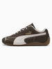 Puma Speedcat Wine Club Chocolate/Jasmin Flwr Shoes Fall 2025