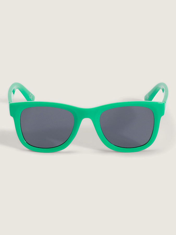 Vans Spicoli Sunglasses | VIVID VERDANT (FLX)