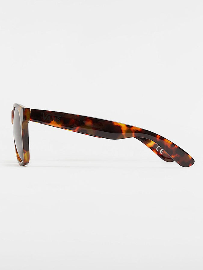 Vans Spicoli 4 Sunglasses | CHEETAH TORTOISE (PA9)