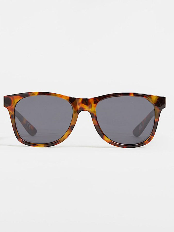 Vans Spicoli 4 Sunglasses | CHEETAH TORTOISE (PA9)