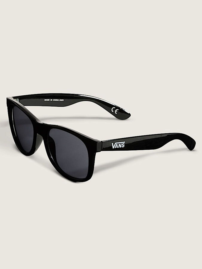 Vans Spicoli 4 Sunglasses | BLACK (BLK)