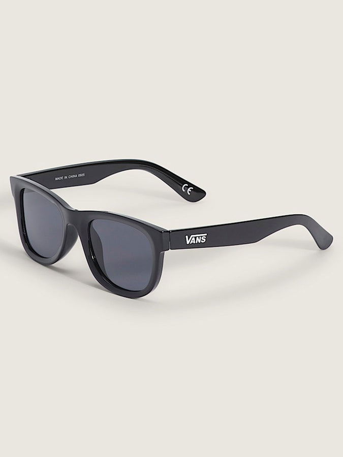 Vans Spicoli Sunglasses | BLACK (BLK)