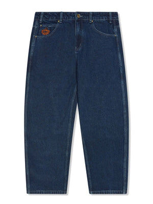 Butter Goods Spider Jeans Holiday 2024