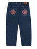 Butter Goods Spider Jeans Holiday 2024