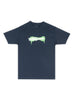 Frosted Splatter x Mtn T-Shirt Spring 2026