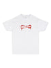 Frosted Splatter x Mtn T-Shirt Spring 2026