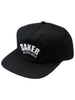 Baker Arch Logo Snapback Hat