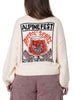 Notice The Reckless Spritz Turtleneck Sweater Holiday 2026