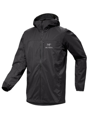 Arcteryx Squamish Hooded Jacket Spring 2024