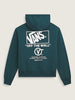 Vans Stacked Hi Hoodie Spring 2026