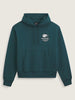 Vans Stacked Hi Hoodie Spring 2026