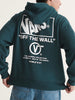 Vans Stacked Hi Hoodie Spring 2026