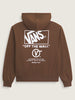 Vans Stacked Hi Hoodie Spring 2026