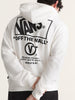 Vans Stacked Hi Hoodie Spring 2026