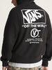 Vans Stacked Hi Hoodie Spring 2026
