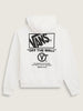 Vans Stacked Hi Hoodie Spring 2026