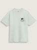 Vans Stacked Hi T-Shirt Fall 2026