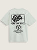 Vans Stacked Hi T-Shirt Fall 2026