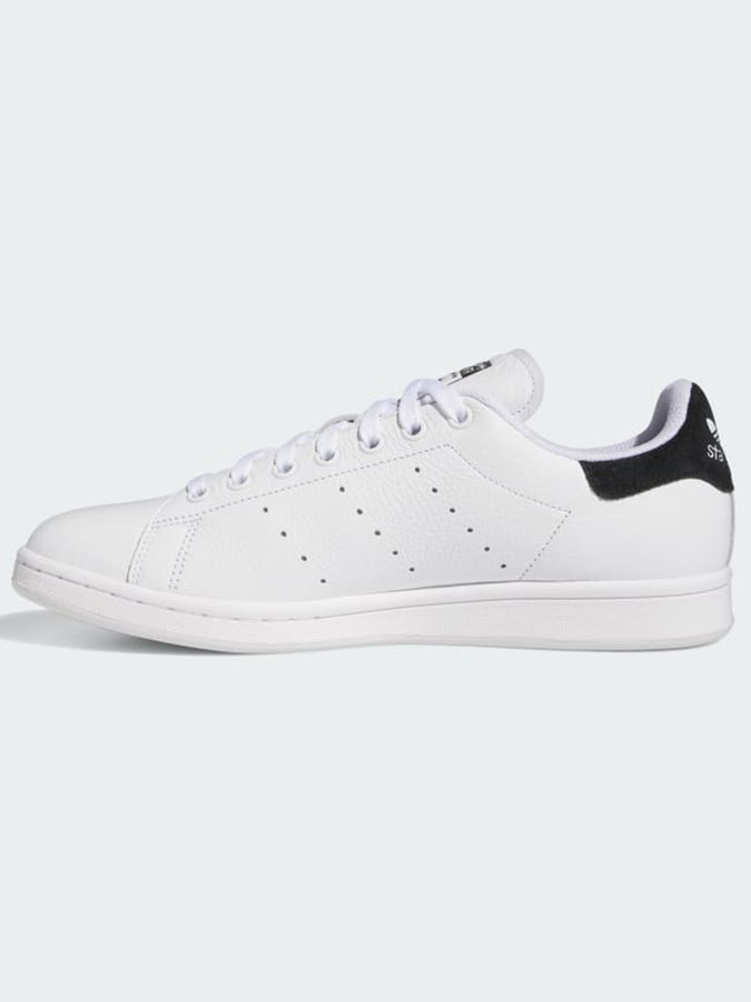 Adidas Stan Smith ADV White/Core Black/White Shoes | WHITE/CORE BLACK/WHITE