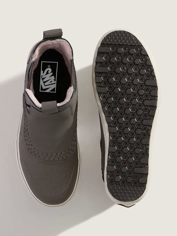 Vans MTE Standard Mid Chelsea Waterproof Boots Winter 2026 | OATMEAL/BROWN (F89)