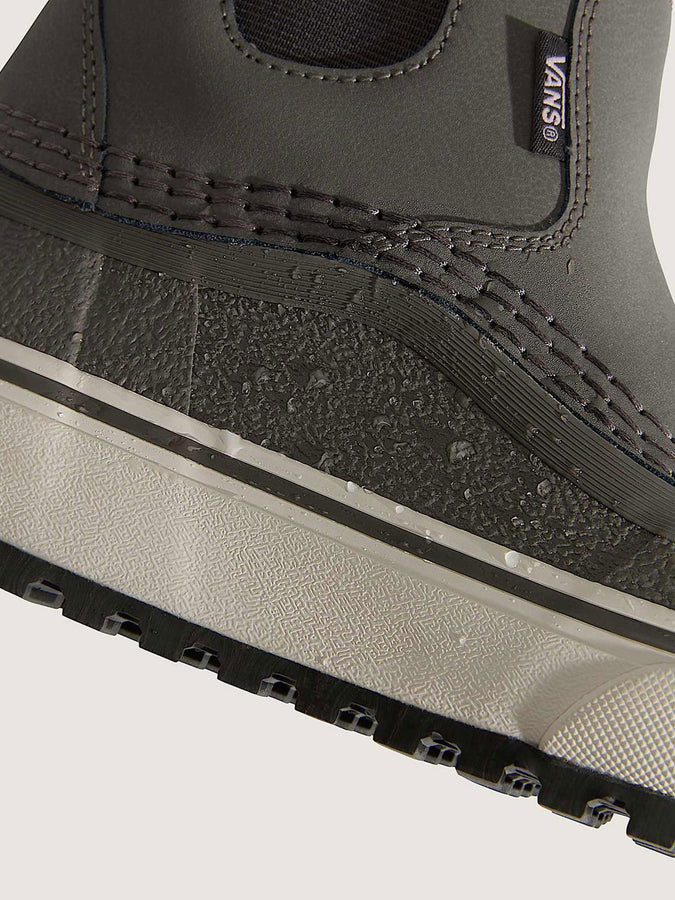 Vans MTE Standard Mid Chelsea Waterproof Boots Winter 2026 | OATMEAL/BROWN (F89)