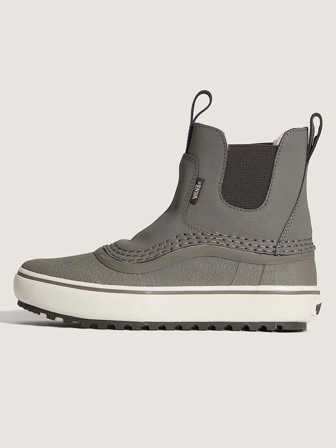 Vans MTE Standard Mid Chelsea Waterproof Boots Winter 2026 | OATMEAL/BROWN (F89)