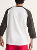 Vans Standard Raglan 3/4 Sleeve T-Shirt Spring 2026