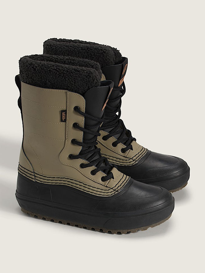Vans MTE Standard Waterproof Bay Leaf Boots Winter 2026 | BAY LEAF (EMF)