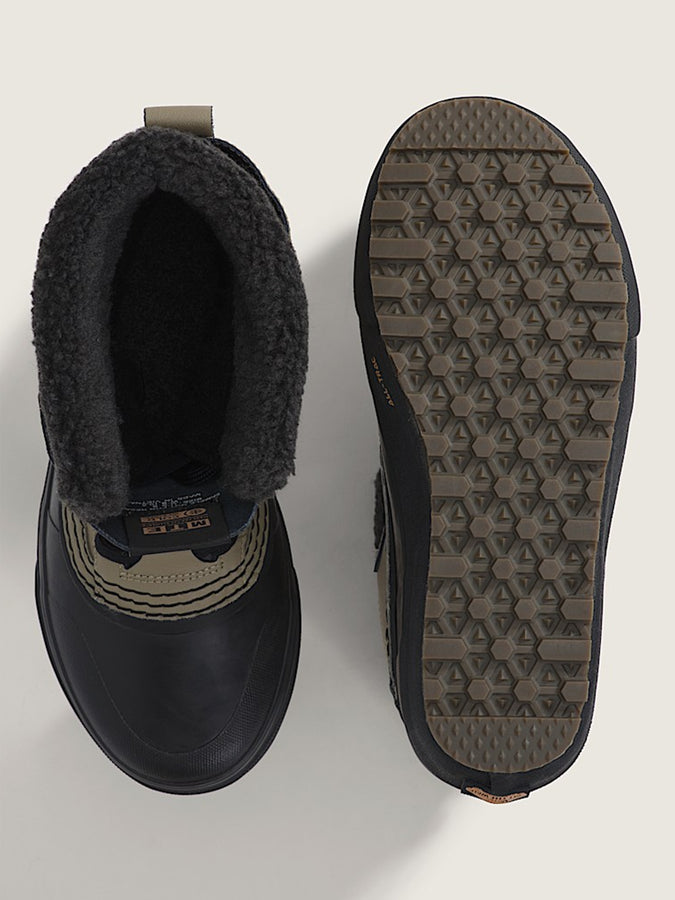 Vans MTE Standard Waterproof Bay Leaf Boots Winter 2026 | BAY LEAF (EMF)