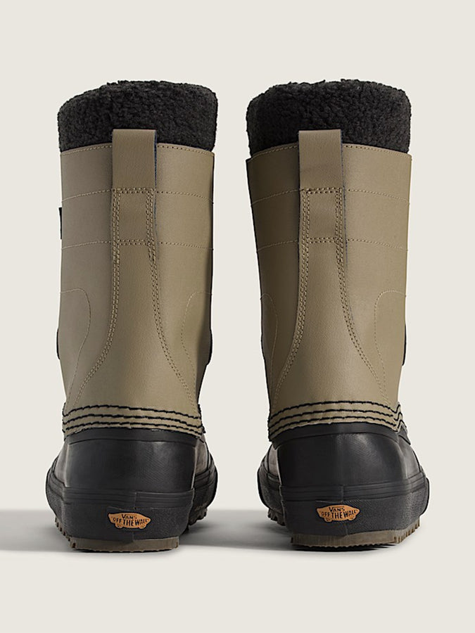 Vans MTE Standard Waterproof Bay Leaf Boots Winter 2026 | BAY LEAF (EMF)